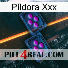 Píldora Xxx 03